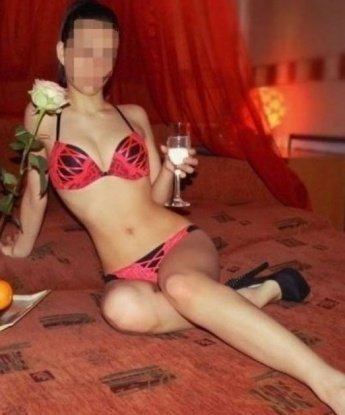 Анкета проститутки Ксения - город Береговое, 25 лет, №13839