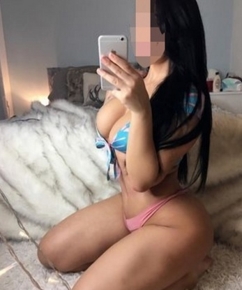 Анкета проститутки Валерия - город Береговое, 35 лет, №5515